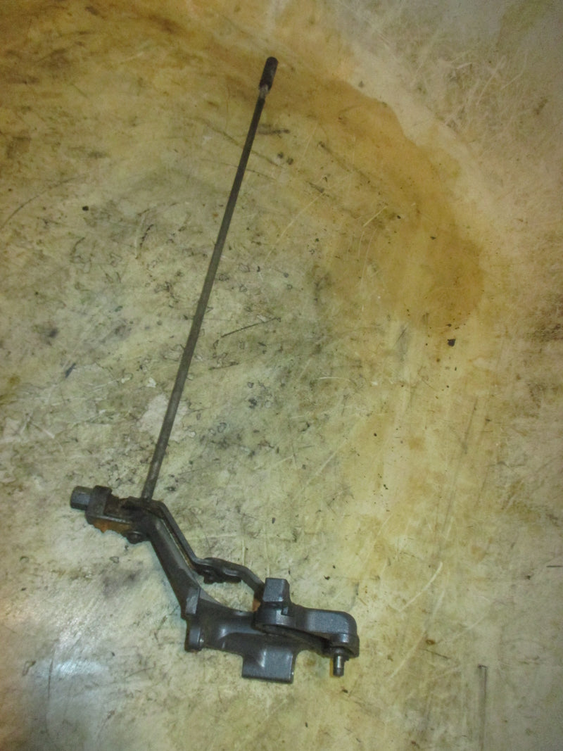 Yamaha 50/40hp 2 stroke outboard 20 inch shift shaft (63D-44120-10-00)