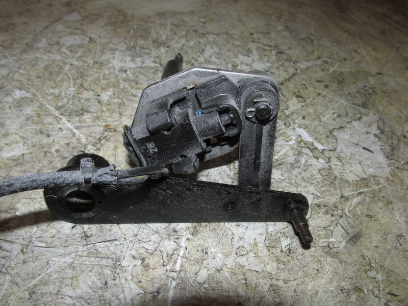 Evinrude Ficht 200hp 2 Stroke Outboard Shift Interrupt Switch (586437)