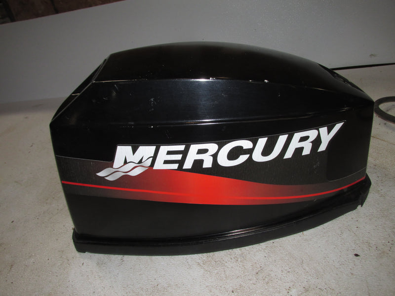 Mercury 25hp 2 Stroke Outboard Top Cowling