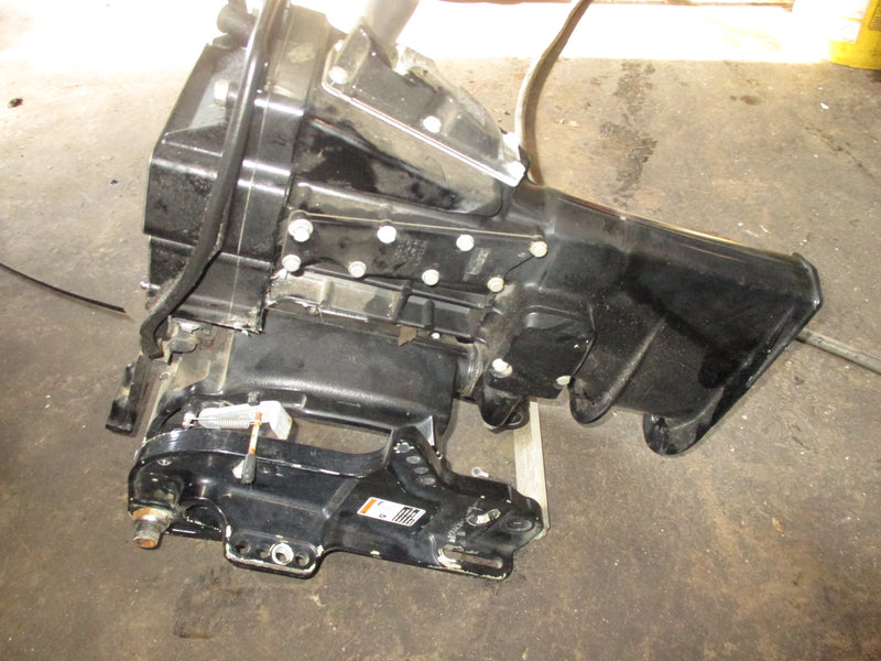 Mercury 25hp 4 Stroke Outboard Long Shaft Midsection