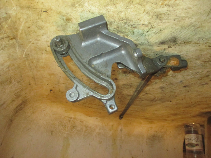 Yamaha 50/40hp 2 stroke outboard 20 inch shift shaft (63D-44120-10-00)