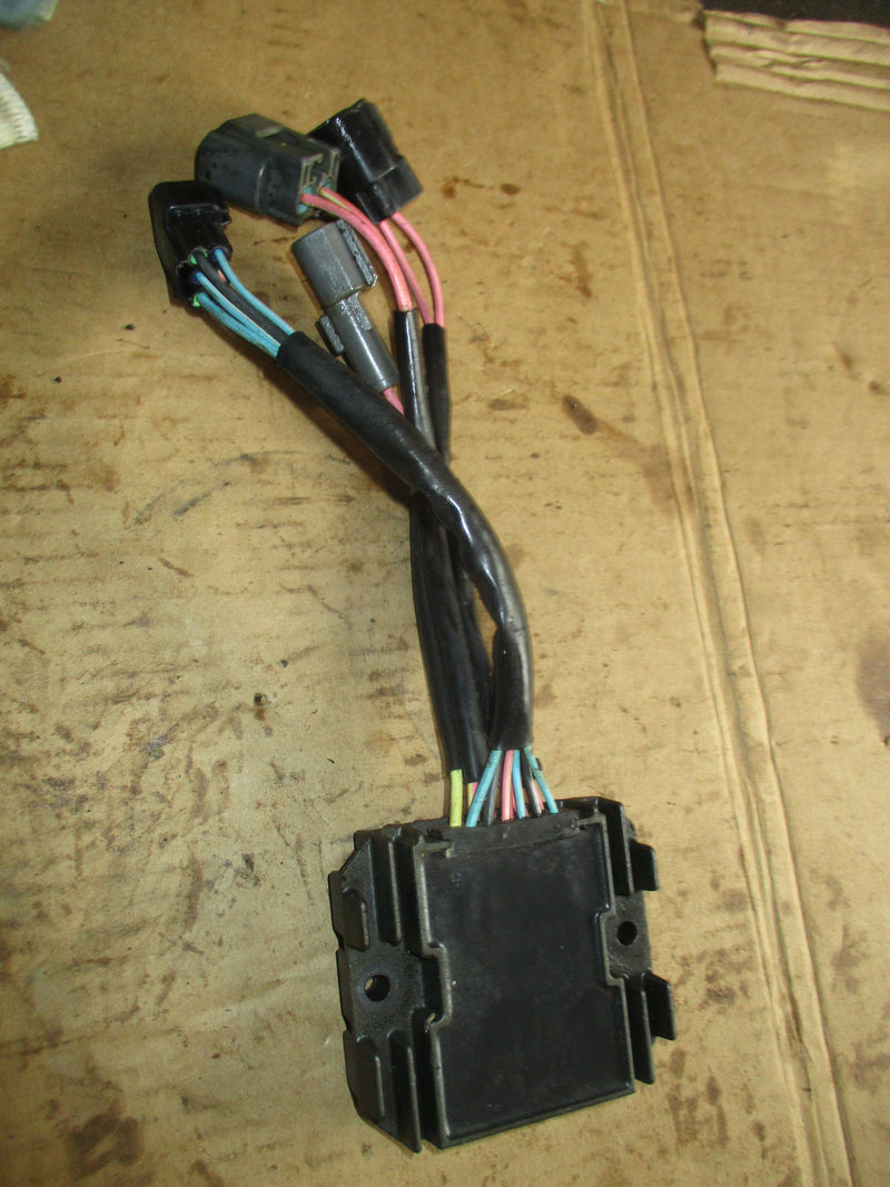Yamaha 225hp 4 stroke outboard drive unit 69J-83306-00