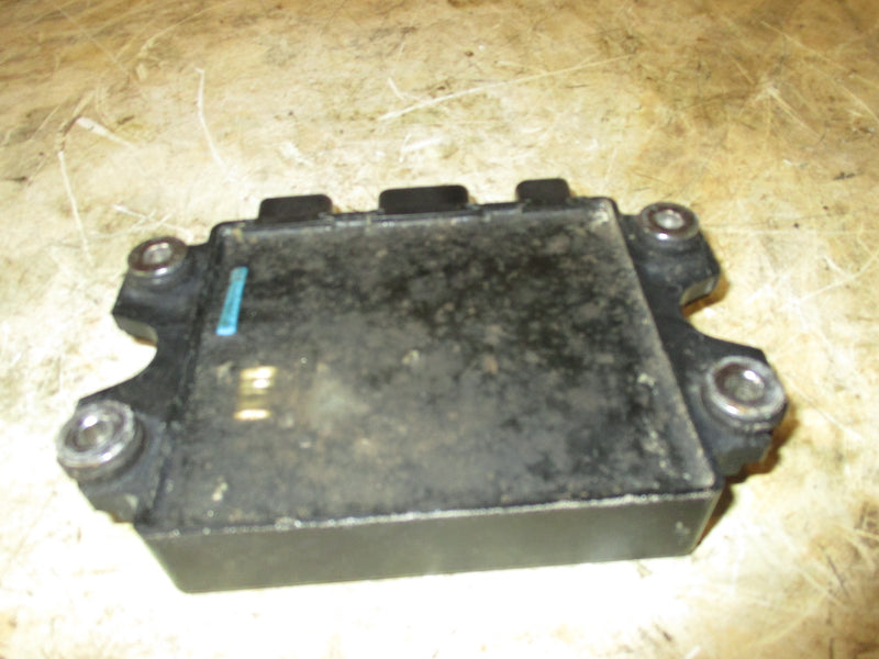 Yamaha/mercury 90hp 4 stroke outboard ECU (67F-85540-00)
