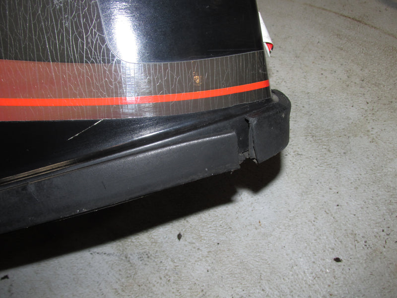 Mercury 25hp 2 Stroke Outboard Top Cowling