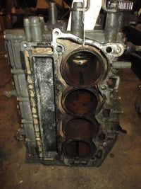 Load image into Gallery viewer, Honda BF130A 130hp 4 stroke outboard crankcase block
