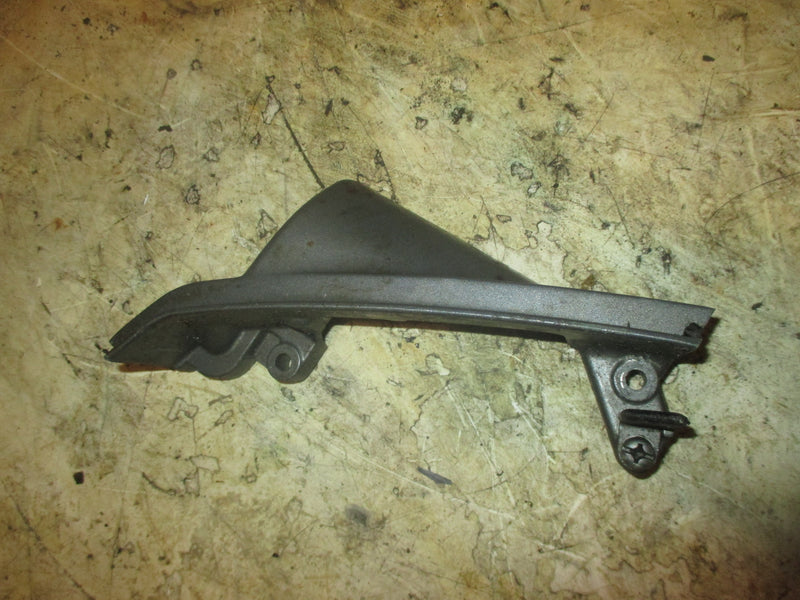 Yamaha 200/225hp 4 stroke outboard rigging Gromit (69J)