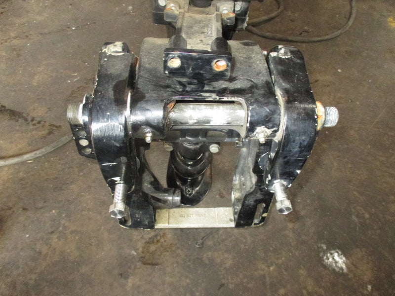 Mercury 25hp 4 Stroke Outboard Long Shaft Midsection