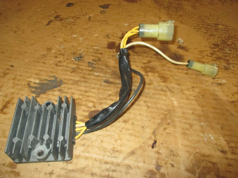 Suzuki DF70 70hp outboard rectifier regulator (32800-92E20)