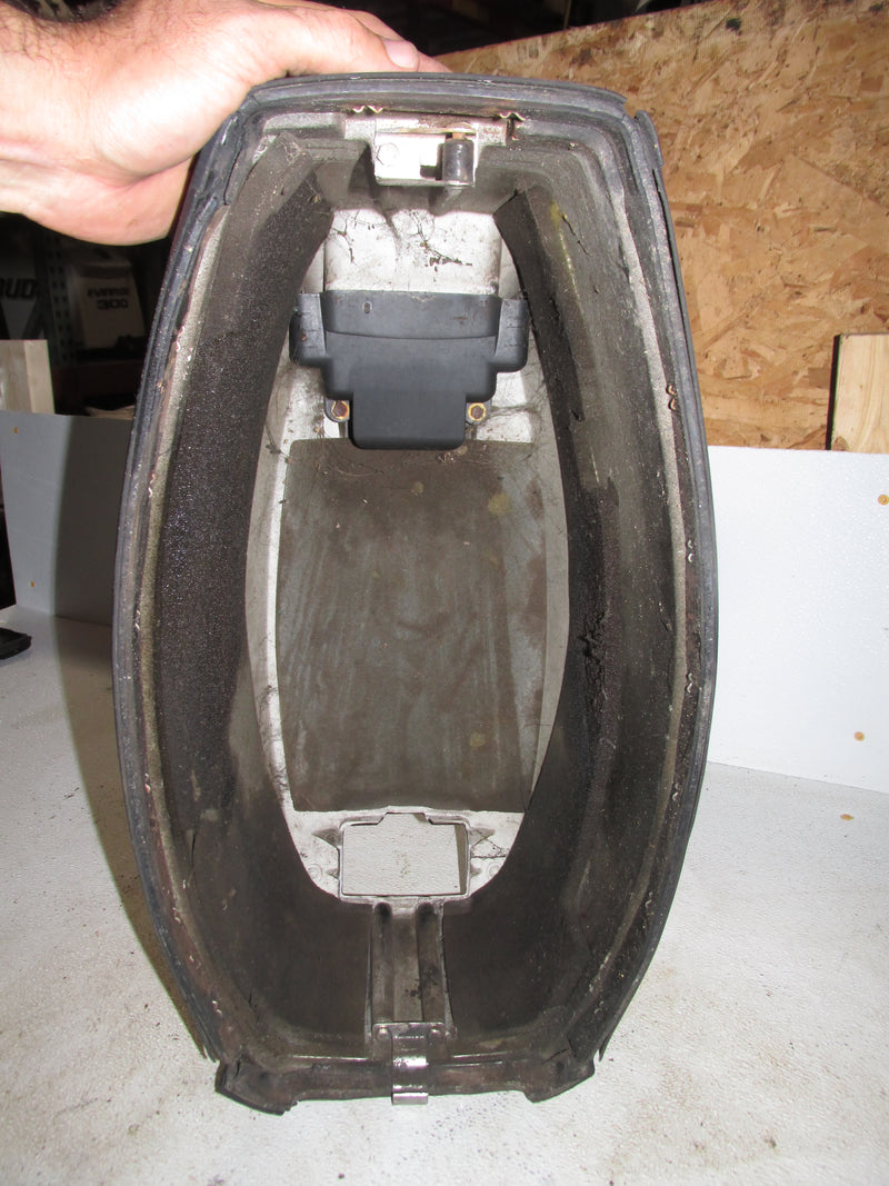 Mercury 25hp 2 Stroke Outboard Top Cowling