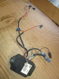 Load image into Gallery viewer, Evinrude 115hp 2 stroke outboard CDI/ powerpack (113-4028)
