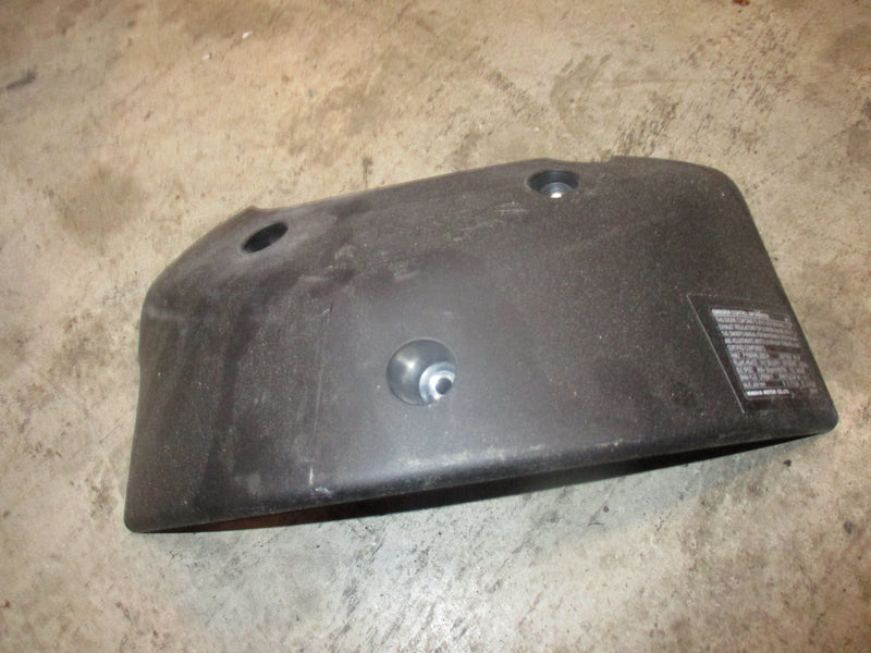 Yamaha 350hp 4 stroke outboard front cover (6AW-81942-00-00)