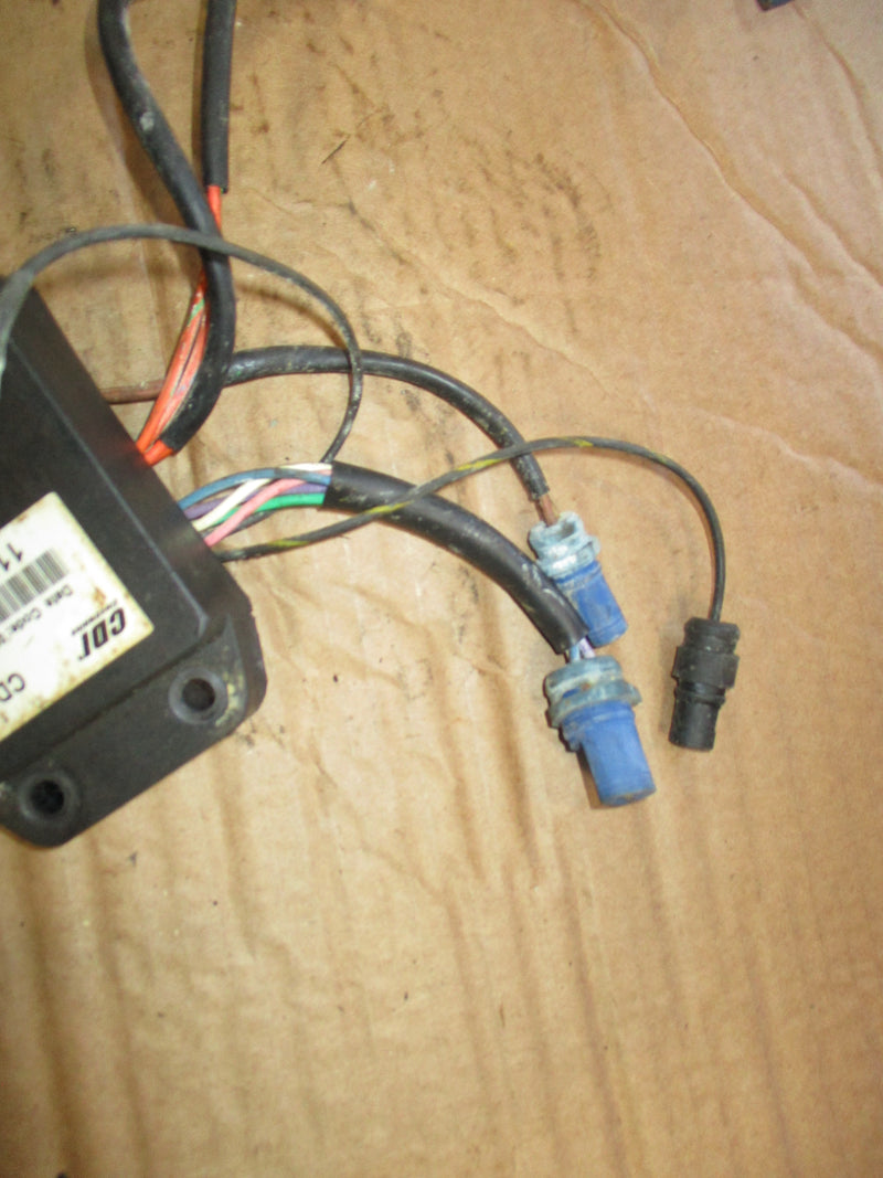 Evinrude 115hp 2 stroke outboard CDI/ powerpack (113-4028)