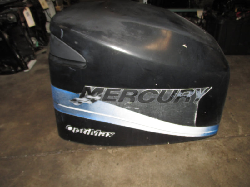 Mercury Optimax 200hp 2 Stroke Outboard Top Cowling