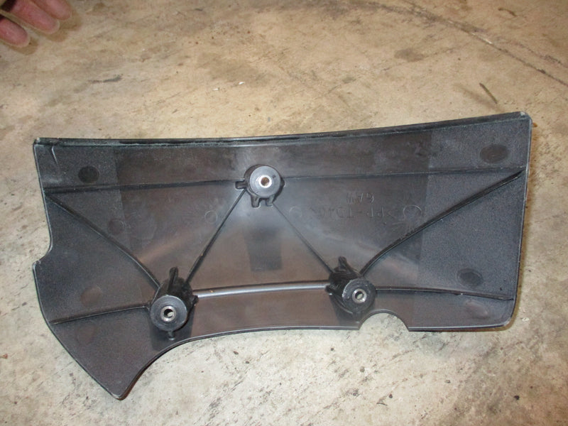Yamaha 350hp 4 stroke outboard front cover (6AW-81942-00-00)