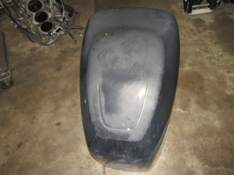 Mercury Optimax 200hp 2 Stroke Outboard Top Cowling