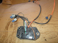 Load image into Gallery viewer, Evinrude 115hp 2 stroke outboard CDI/ powerpack (113-4028)
