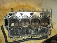 Load image into Gallery viewer, Honda BF130A 130hp 4 stroke outboard cylinder head
