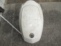 Load image into Gallery viewer, Evinrude ETEC 115hp 2 stroke outboard top cowling
