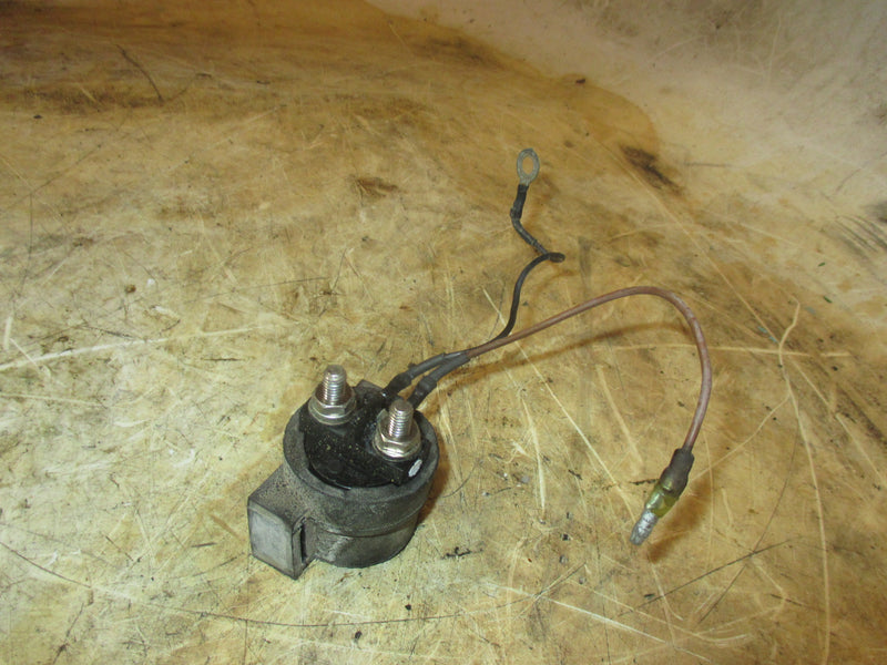 Yamaha/mercury 90hp 4 stroke outboard starter relay (6A1-8194A-10)