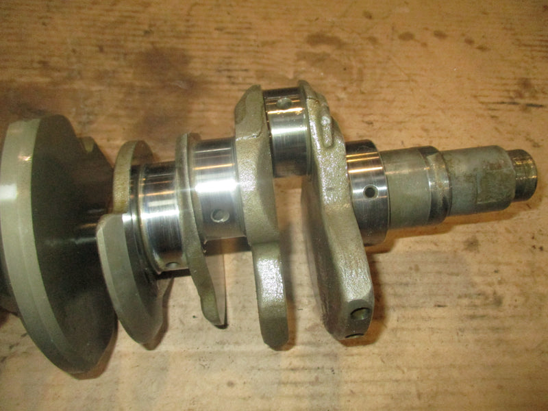 Yamaha 225hp 4 stroke outboard crankshaft (69J-11411)