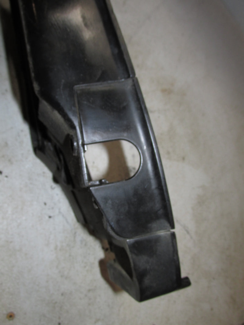 Mercury 25hp 2 Stroke Outboard Bottom Cowling (9682A8)