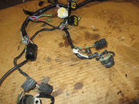 Load image into Gallery viewer, Suzuki DF70 70hp outboard engine wiring harness (36610-99E80)
