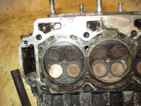 Load image into Gallery viewer, Honda BF130A 130hp 4 stroke outboard cylinder head
