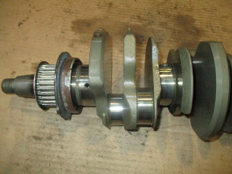 Yamaha 225hp 4 stroke outboard crankshaft (69J-11411)
