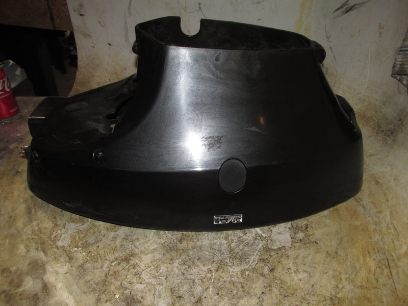 Suzuki DF40 40hp Outboard Side Cover Set (61810-87J/61821-87J)