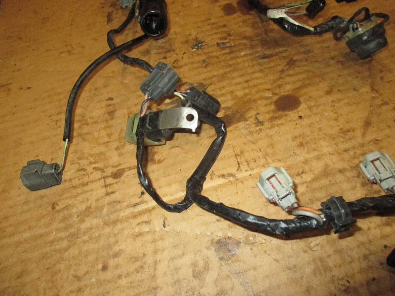 Suzuki DF70 70hp outboard engine wiring harness (36610-99E80)