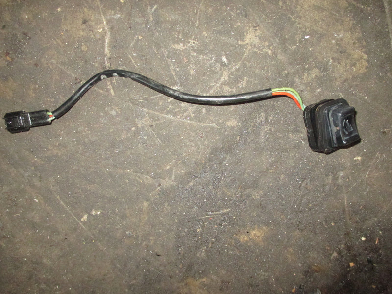 Yamaha 250hp 4 stroke outboard tilt trim switch (69J-82563-00)