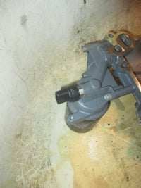 Load image into Gallery viewer, Yamaha 225hp 4 stroke outboard Crankcase cover (69J)
