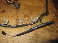 Load image into Gallery viewer, Suzuki DF70 70hp outboard engine wiring harness (36610-99E80)
