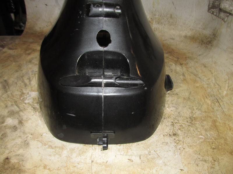 Suzuki DF40 40hp Outboard Side Cover Set (61810-87J/61821-87J)