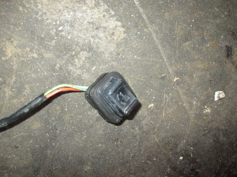 Yamaha 250hp 4 stroke outboard tilt trim switch (69J-82563-00)