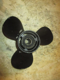 Load image into Gallery viewer, Tohatsu outboard Aluminum propellor (11x15P)
