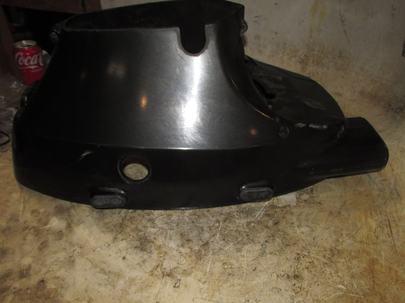 Suzuki DF40 40hp Outboard Side Cover Set (61810-87J/61821-87J)