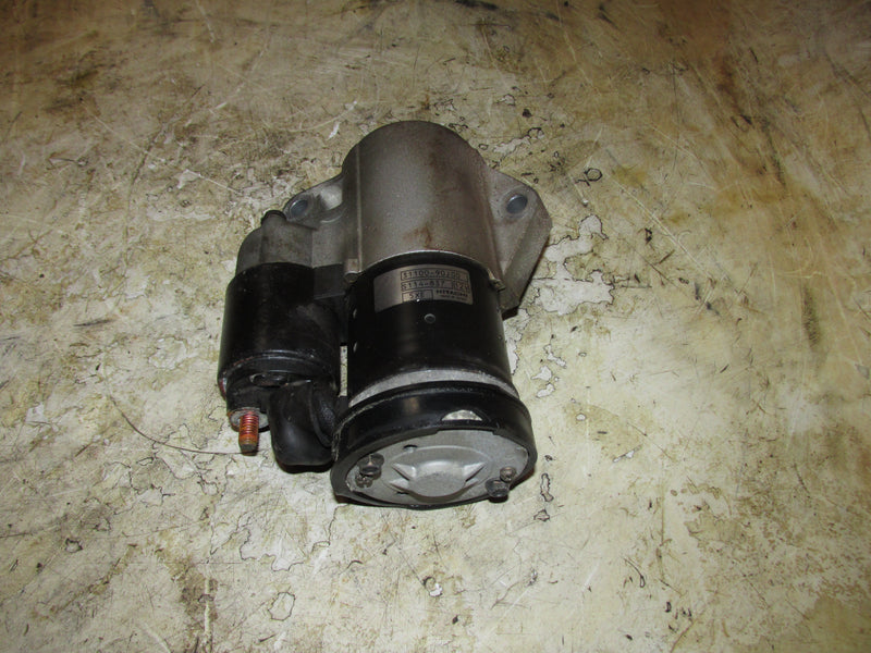 Suzuki DF90 90hp 4 Stroke Outboard Starter (31100-90J00)