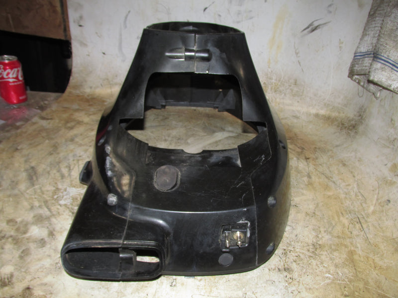 Suzuki DF40 40hp Outboard Side Cover Set (61810-87J/61821-87J)