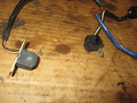 Load image into Gallery viewer, Suzuki DF70 70hp outboard engine wiring harness (36610-99E80)
