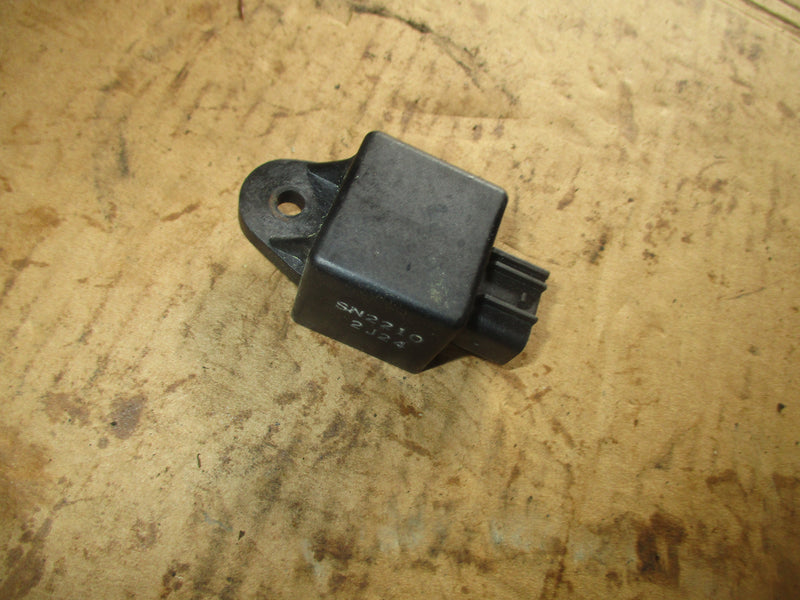Yamaha 225hp 4 stroke outboard electric relay 68V-81950-00