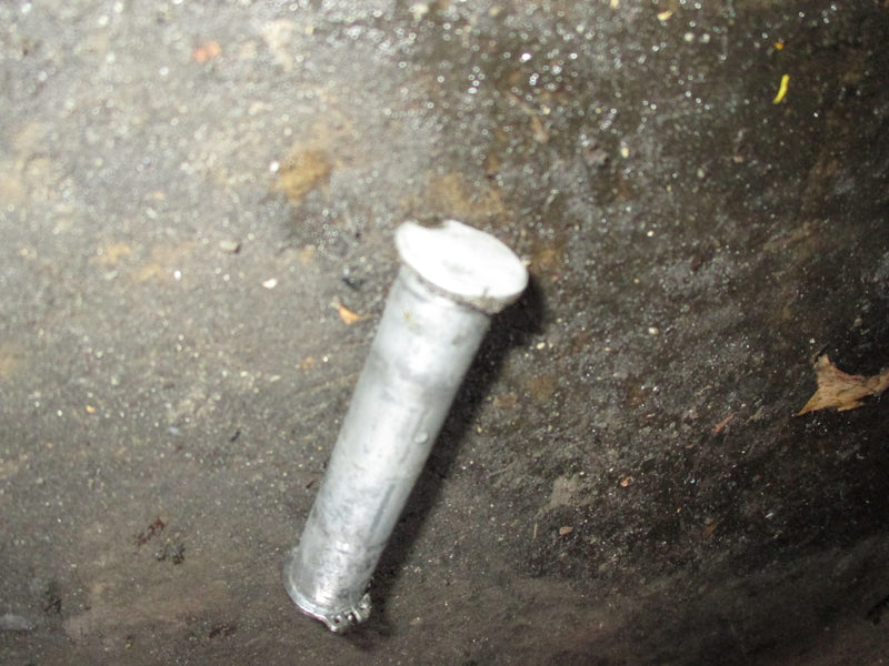 Yamaha 250hp 4 stroke outboard upper trim pin (6E5-43126-02-00)