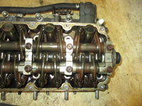 Load image into Gallery viewer, Honda BF130A 130hp 4 stroke outboard cylinder head
