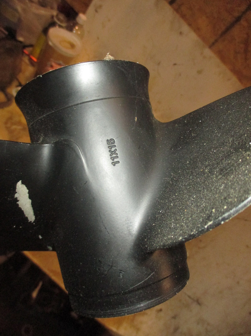Tohatsu outboard Aluminum propellor (11x15P)