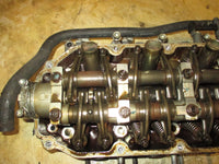 Load image into Gallery viewer, Honda BF130A 130hp 4 stroke outboard cylinder head
