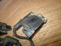 Load image into Gallery viewer, Evinrude 115hp 2 stroke outboard ignition coil set (582508)
