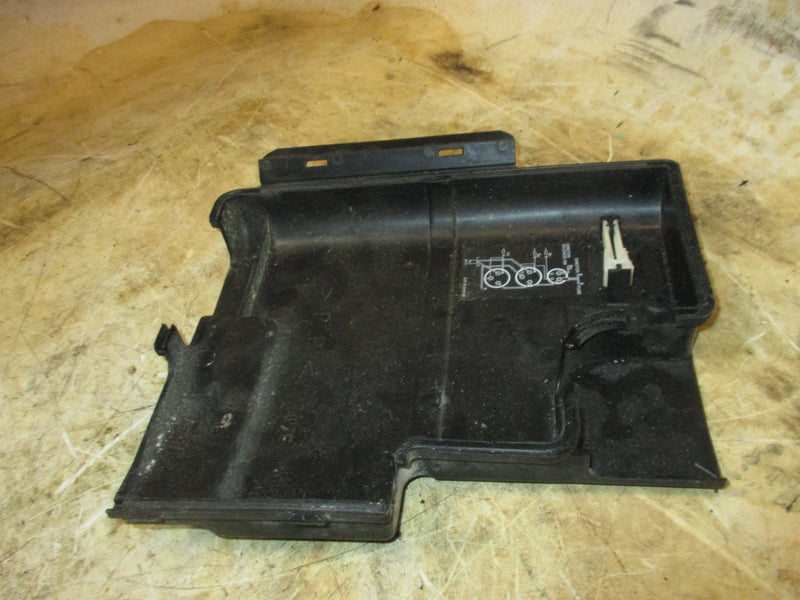Yamaha/mercury 90hp 4 stroke outboard electronics box cover (67F-81948-00)