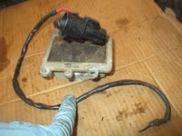 Load image into Gallery viewer, Johnson 90hp 2 stroke outboard rectifier regulator (586075)
