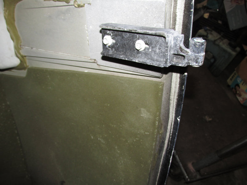 Mercury Optimax 200hp 2 Stroke Outboard Top Cowling
