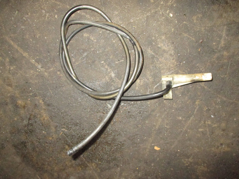 Yamaha 250hp 4 stroke outboard water pressure tube (90447-13009-00)